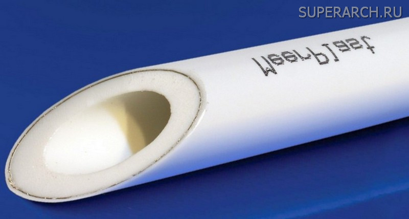 Зачистной инструмент для полипропиленовых труб